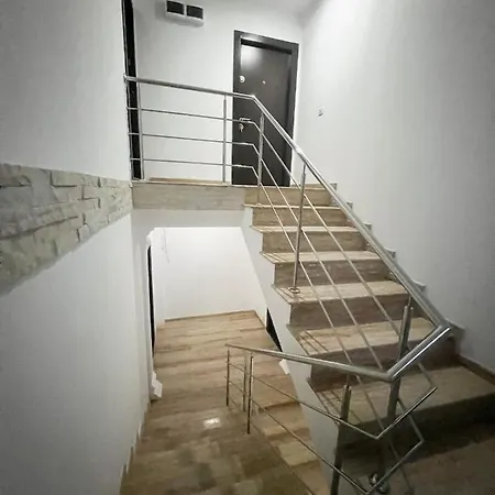 Apartament Agatha Apartment *