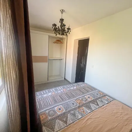 Apartament Agatha Apartment